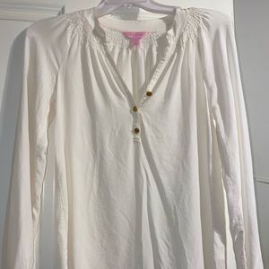 lily pulitzer long sleeve